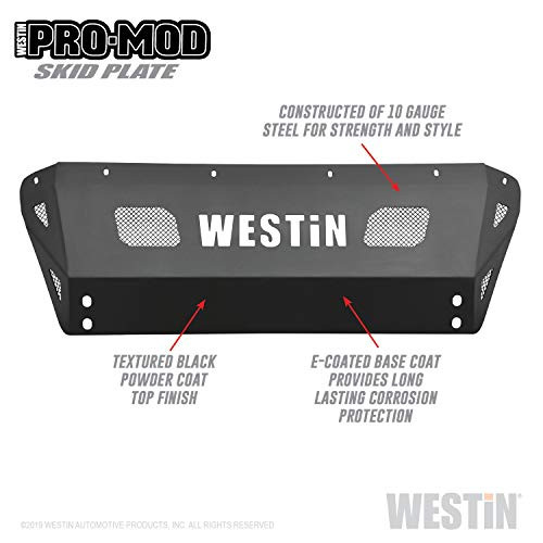 WESTIN 5872015 TUNDRA 2014-2019