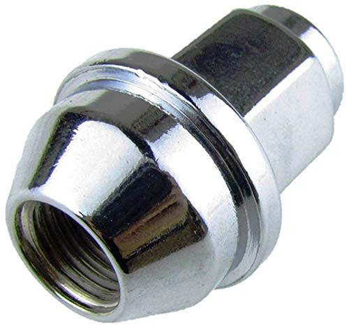 DORMAN 611008TH1 LUG NUT SINGLE