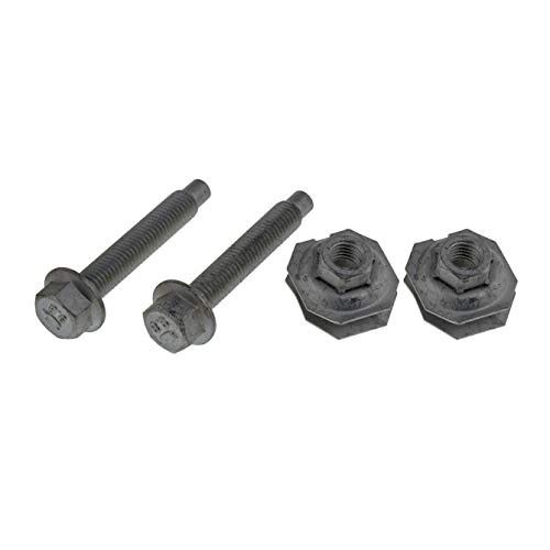 DORMAN 55157 FUEL TANK STRAP HDWE KIT