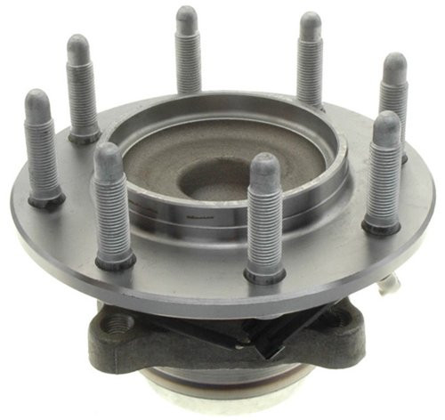 RAYBESTOS 715059 WHEEL HUB ASSEMBLY