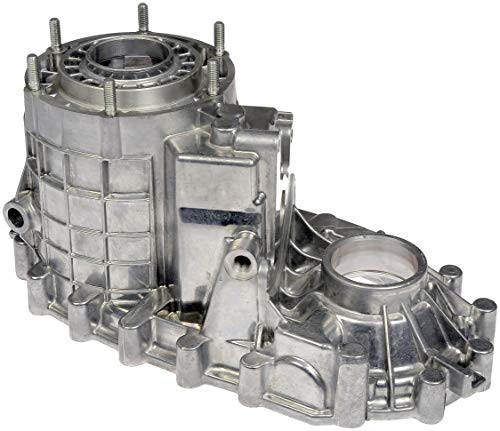 DORMAN 600126 FRONT T-CASE HALF