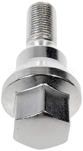 DORMAN 611006 M12-1.25 WHEEL BOLT - 19MM HEX  23M