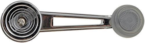 DORMAN 76928 WINDOW HANDLE FRD