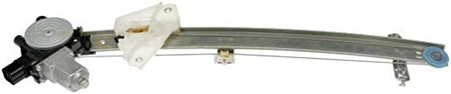 DORMAN 748088 WINDOW REG ASSEMBLY