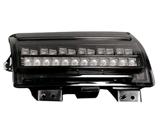 RECON ACCESS 64148LEDBK LED FENDER LIGHT
