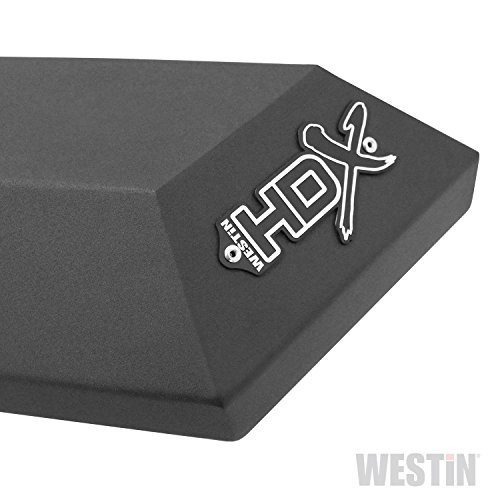 WESTIN 5624025 HDXXB TITXD CC 16-17 TBLK