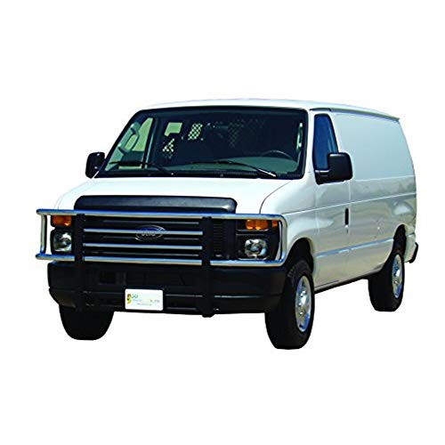 GO IND 77535 CHROME 4500 GMC VAN
