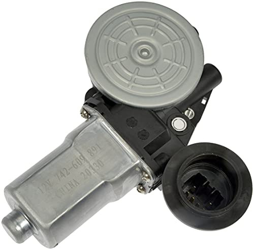 DORMAN 742609 WINDOW LIFT MOTOR