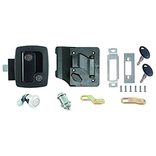 AP PRODUCTS 0136201 KEYD A LIKE LOCK KIT #1