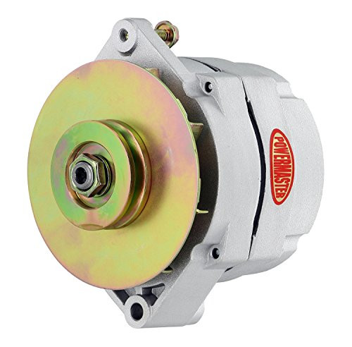 POWERMASTER 47294 NATURAL DELCO 1WR ALT-140