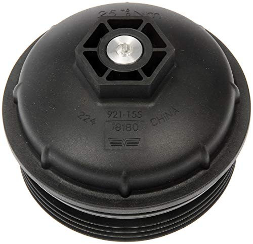 DORMAN 921155 OIL FILTER CAPS