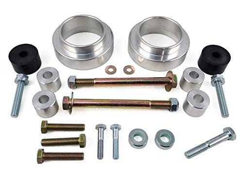 TUFF COUNTRY 52016 2018+ 4RUNNER TRD PRO LEVELING KIT