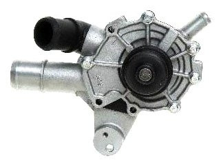 GATES CORP 43505 WATER PUMP