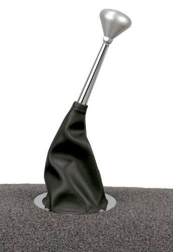 LOKAR 70HRB HOT ROD SHIFTER BOOT