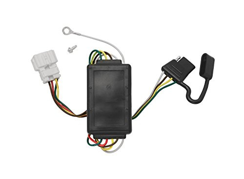 TEKONSHA 118427 T CONNECTOR