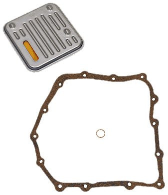 WIX FILTR LD 58934 TRANSMISSION