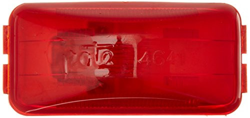 GROTE PERLUX 46412 SNG.BULB SEALED RECT.LAMP