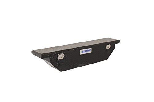 BETTER BUILT 73210285 61.5 CROSSOVER CLASSIC SINGLE LID