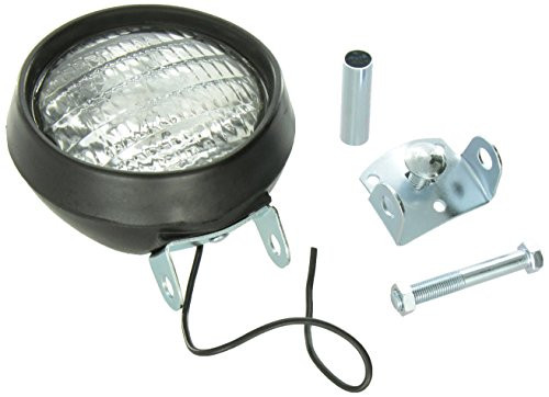 GROTE PERLUX 64931 RUBR TRACTOR&UTILITY LAMP