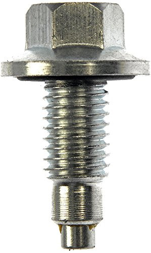 DORMAN 090091 M12-1.75 DRAN PLG PILT PT
