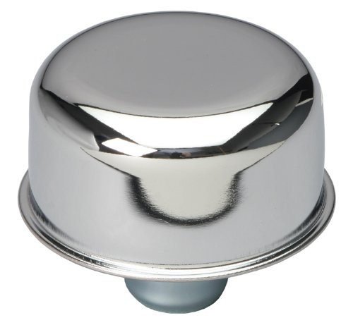 TRANSDAPT 4870 CHR PUSH-IN BREATHER CAP