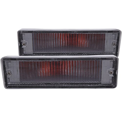 ANZO 511016 BL NISSAN PICKUP 88-97