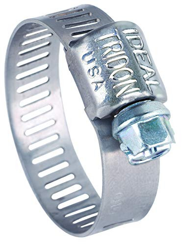 IDEAL DIVISN 6204051 MINI HOSE CLAMP