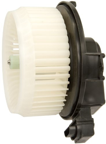FOUR SEASONS 75817 FLANGED VENTED CCW BLOWER