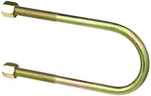 DORMAN 35623 SPRING U BOLT