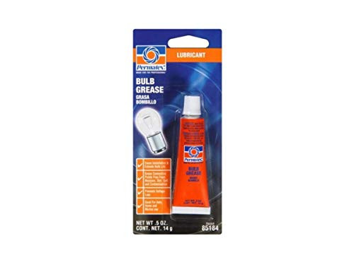 PERMTX-LOCKT 85184 PERMATEX  BULB GREASE