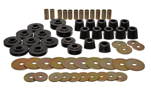 ENERGY SUSPN 34110G GM BLAZER 4WD BDY MNT SET