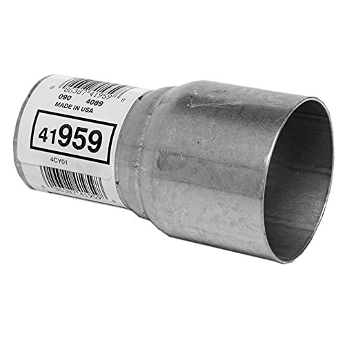 WALKER EXHST 41959 REDUCER 2 OD X 21/2ID