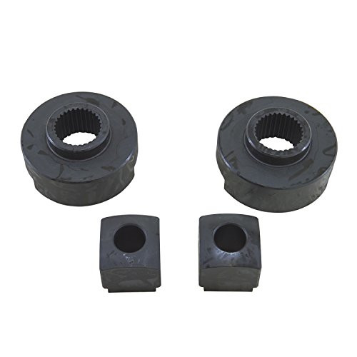 YUKON GEAR 32233 MINI SPOOLS ARE A LOW-COST TRACTION