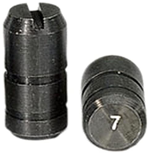 MOROSO 37934 BELLHSNG DOWEL-.007 OFFST