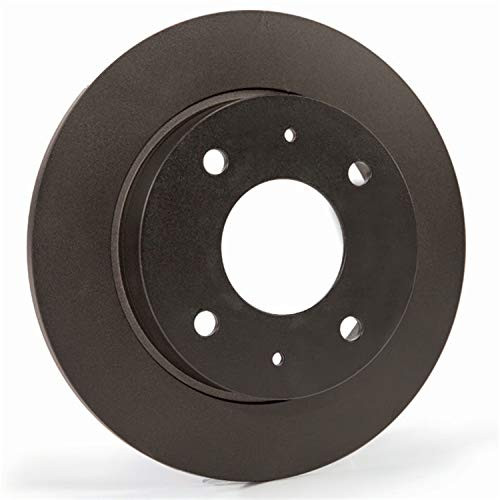 EBC BRAKES RK7345 EBC BRAKE ROTOR KIT