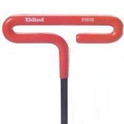 EKLIND TOOL EKL54960 EKLIND 54960 6 MM Cushion Grip Hex T-Handle T-Key allen wrench