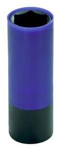 Grey Pneumatic GRE2026TP SOC 13/16 1/2D IMP 6PT DP