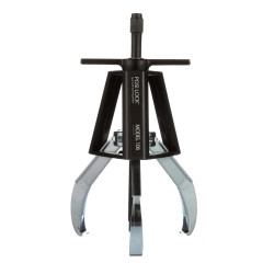 Posi Lock Puller POS106 Posi Lock Manual Puller, 3 Jaws, 10 tons Capacity, 6" Reach, 1/4" - 7" Spread Range, 13-1/3" Overall Length