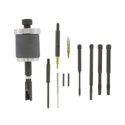 CTA Tools CTA7804 Glow Plug Puller Kit