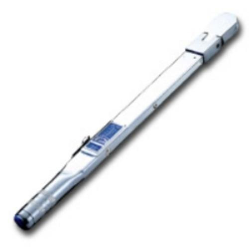 Precision Instruments PREC2FR100F Wrench (3/8" Dr. "Split Beam" Torque w/Flex head (20-100 Ft./Lbs))