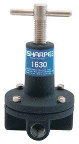 Sharp SHA1630 REGULATOR AIR 50CFM 3 1/4IN. OUTLETS 3/8IN. INLET