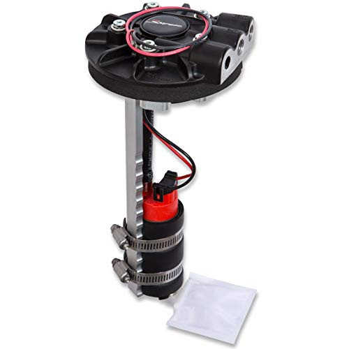 HOLLEY 19360 SNIPER 340 FUEL PUMP MODULE RETURN