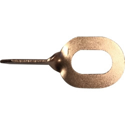 Dent Fix DENDF-503KT Weld Key Twister 100 PC