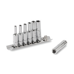 7-PC 1/4 DR DEEP EXTERNAL STA