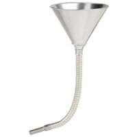 Plews PLW75-007 FUNNEL 5-3/4IN. DIA. 17-1/2IN. LEN 1 QT. UTILITY