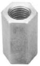 Ammco AMM3102 NUT FOR ARBOR FOR AMM3101 & 4101 ARBORS