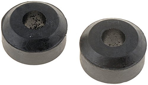 DORMAN 31018 SHOCK ABSORBER BUSHINGS