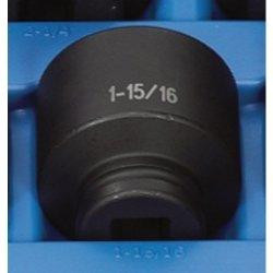 Grey Pneumatic GRE3062R 3062R 0.75 in. Drive X 1-10.31 in. Standard