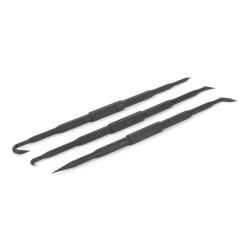 Titan TIT17714 3PC Pick Set