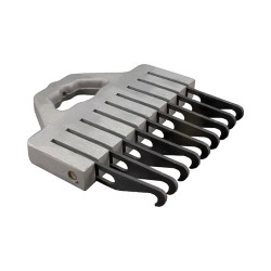 Dent Fix DENDF506 Nine Finger Bea